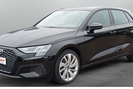 Audi A3 47.780 km 24.480 &euro; Kreuzwertheim 97892