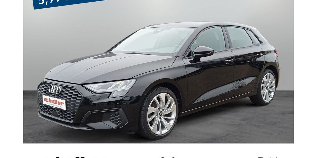 Audi A3 47.780 km 24.480 &euro; Kreuzwertheim 97892