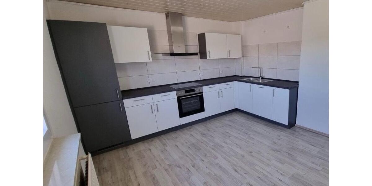 Etagenwohnung Bebra - 3 Zimmer, 60 m&sup2;, 650&euro; | Angebot:25293251