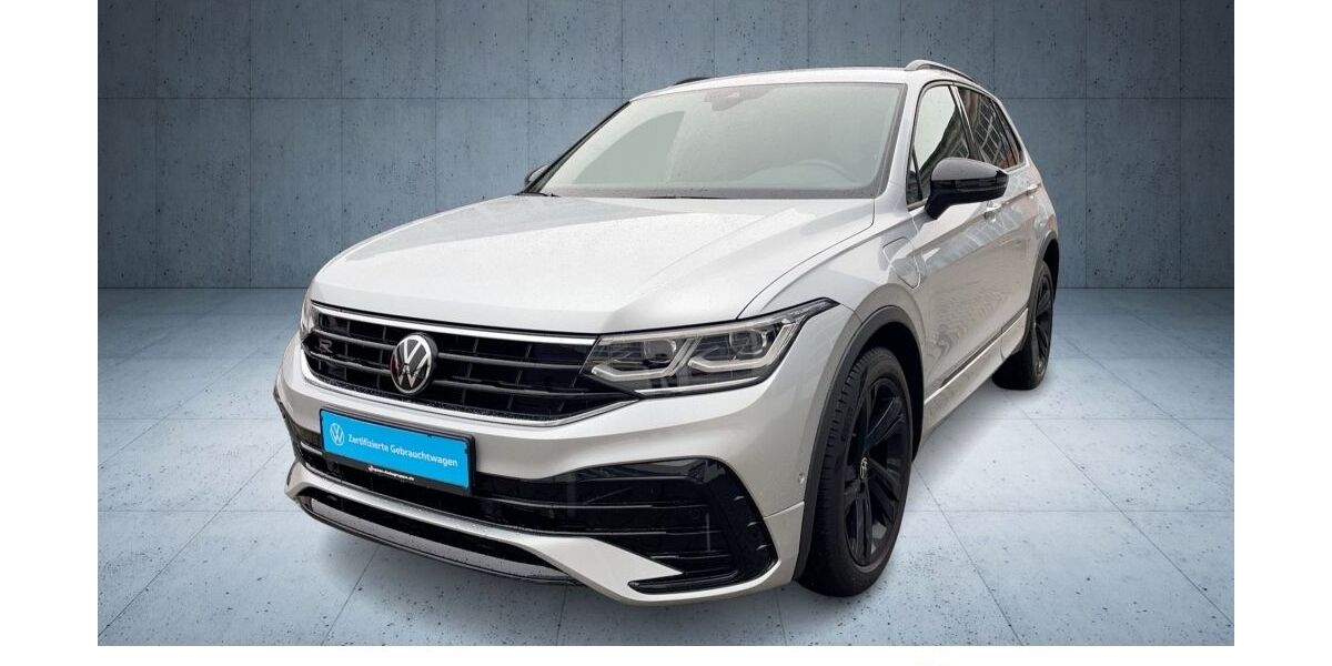 VW Tiguan 43.772 km 32.470 &euro; Saal a.d. Donau 93342