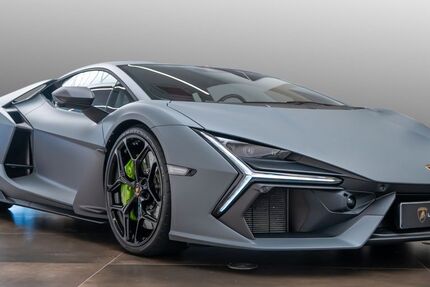 Lamborghini Revuelto 1.200 km 609.000 &euro; Nürnberg 90441