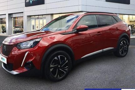 Peugeot 2008 37.750 km 15.450 &euro; Sankt Augustin 53757