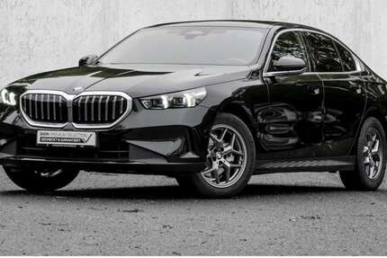 BMW 520 8.688 km 47.490 € Münster 48163