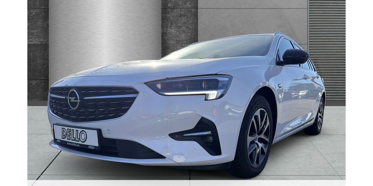Opel Insignia 54.012 km 16.950 &euro; Husum 25813