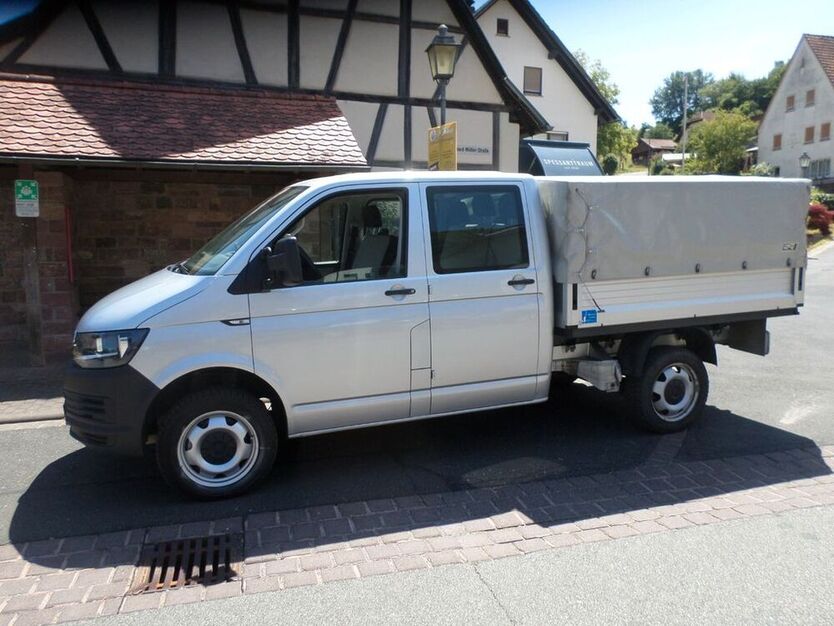 T6 Transporter