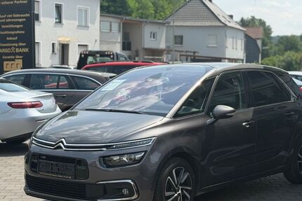 Citroen C4 Picasso 156.600 km 6.450 &euro; Beckingen 66701