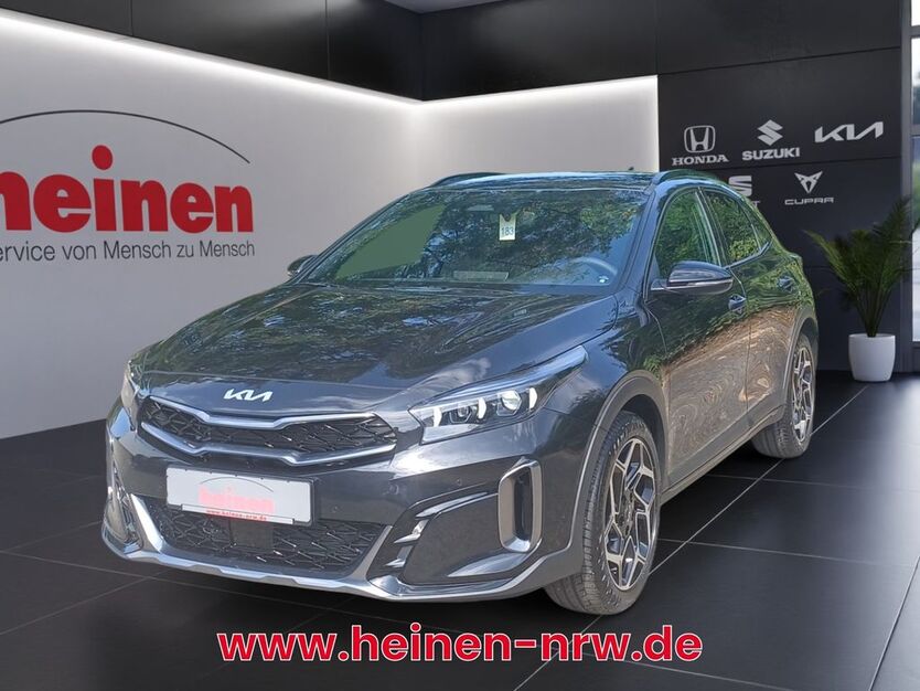 Kia XCeed 4.000 km 29.480 € Holzwickede 59439