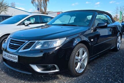 Saab 9-3 99.800 km 12.300 &euro; Grasberg 28879