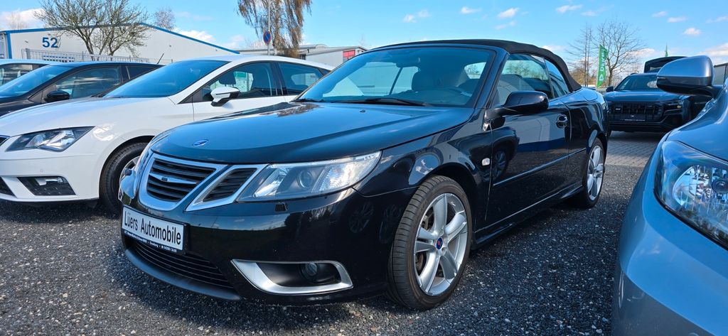 Saab 9-3 99.800 km 12.300 &euro; Grasberg 28879