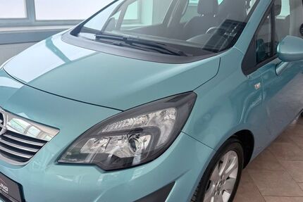 Opel Meriva 136.000 km 4.880 &euro; Höxter 37671