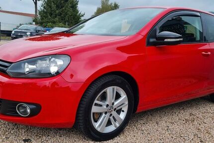 VW Golf