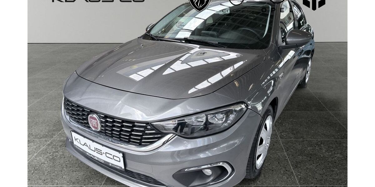 Fiat Tipo 78.950 km 13.490 &euro; Flensburg 24941