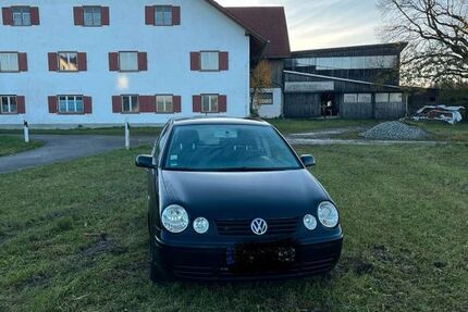 VW Polo 209.000 km 699 &euro; Altusried 87452