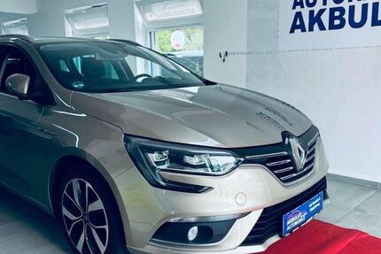 Renault Megane 102.500 km 9.490 &euro; Bruchköbel 63486