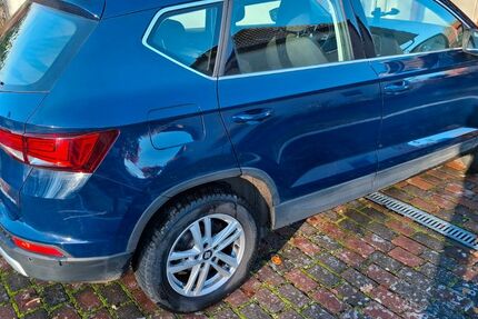 Seat Ateca 105.000 km 11.500 &euro; Cremlingen 38162