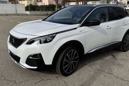Peugeot 3008 79.000 km 22.500 &euro; Eislingen 73054