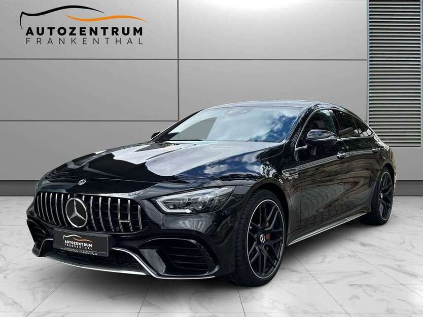 AMG GT