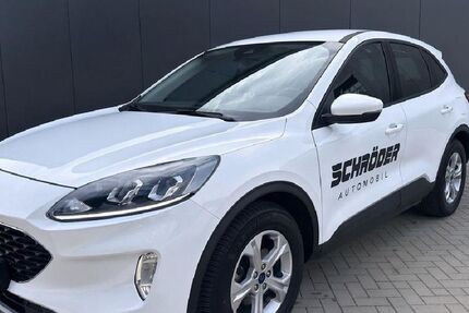 Ford Kuga 28.000 km 21.490 &euro; Neubrandenburg 17036