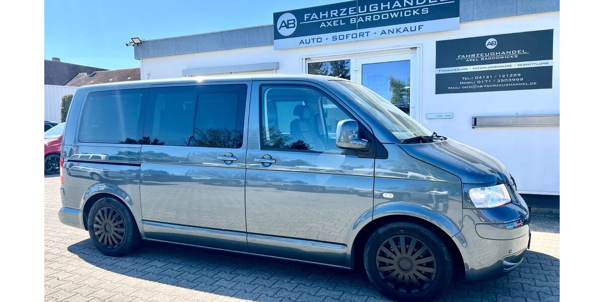 VW T5 Transporter 259.200 km 9.490 &euro; Bardowick 21357