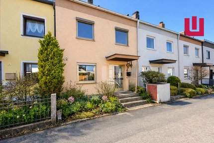 WINDISCH IMMOBILIEN - Renovierungsbedürftiges RMH mit viel Potential in familienfreundlicher Lage - Haus Olching / Geiselbullach Geiselbullach | Angebot:25852870