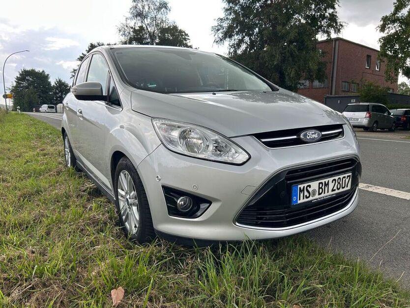 C-Max