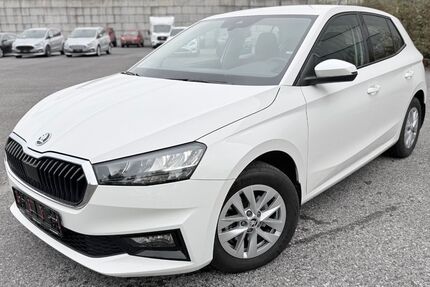 Skoda Fabia 20.900 km 17.200 € Willich 47877