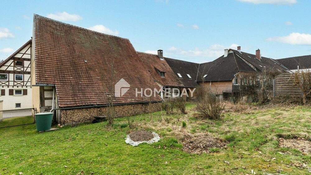 Grundstück Donaueschingen - 219.000&euro; | Angebot:25737531