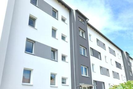 Renovierte 4,5-Zimmer-Wohnung mit Balkon 4.5 zimmer