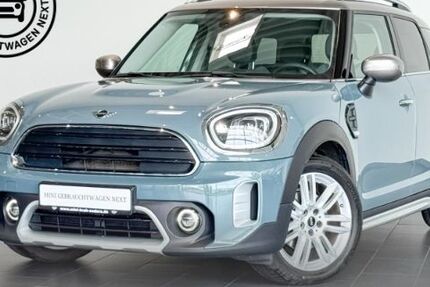 Mini Countryman D (Cooper) 61.609 km 25.788 &euro; Fulda 36043