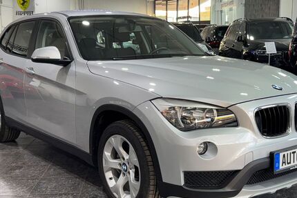BMW X1 16.922 km 14.990 &euro; München 81829