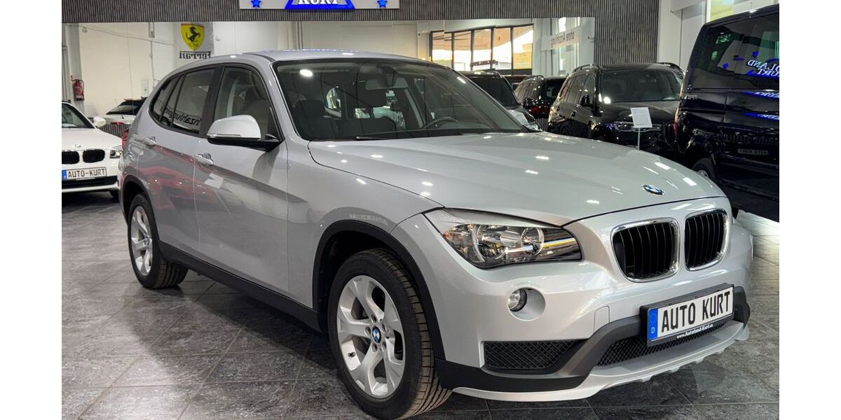 BMW X1 16.922 km 14.990 &euro; München 81829