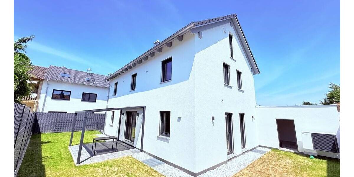 Einfamilienhaus Töging a.Inn Töging - 6 Zimmer, 168 m&sup2;, 2.520&euro; | Angebot:21266191