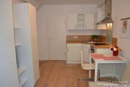 Zimmer Bremen Schwachhausen - 1 Zimmer, 790&euro; | Angebot:26306322