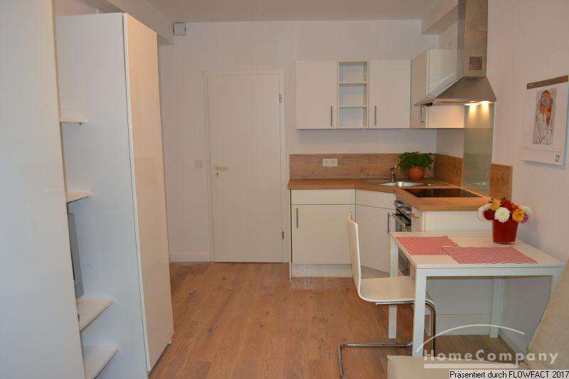 Zimmer Bremen Schwachhausen - 1 Zimmer, 790&euro; | Angebot:26306322