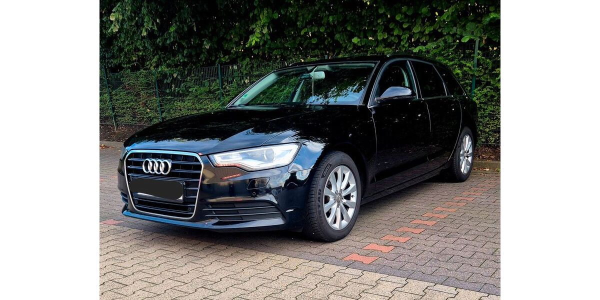 Audi A6 262.000 km 9.200 &euro; Bergheim 50129
