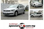 VW Touran 7 Sitze / Automatik / AHK / 1. Hd / Navi 110.000 km 23.490 &euro; Mönchengladbach 41066
