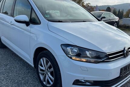 VW Touran 194.000 km 10.290 € Schwenningen 78056
