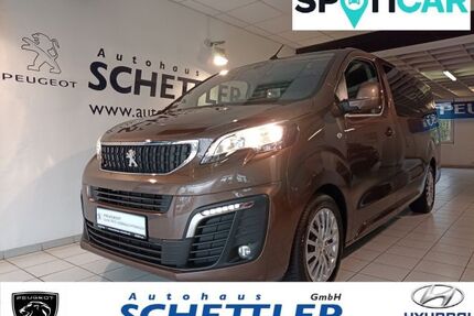 Peugeot Traveller