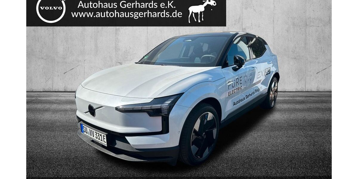 Volvo EX30 2.250 km 45.666 &euro; Siegburg 53721