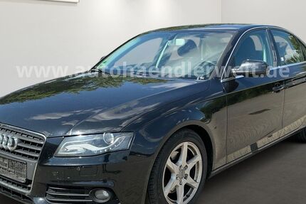 Audi A4 177.128 km 4.999 &euro; Brehna 06796