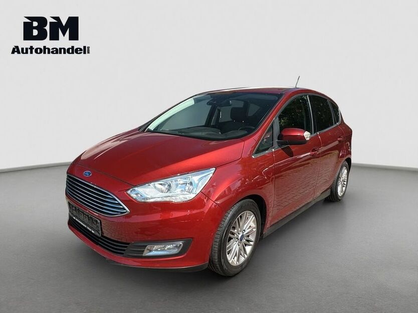 C-Max