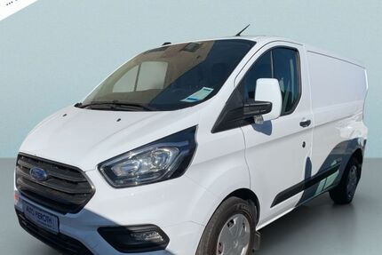 Ford Transit Custom 26.100 km 24.850 &euro; Worms 67547