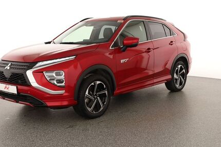 Mitsubishi Eclipse Cross 50.000 km 20.440 &euro; Berlin 12103