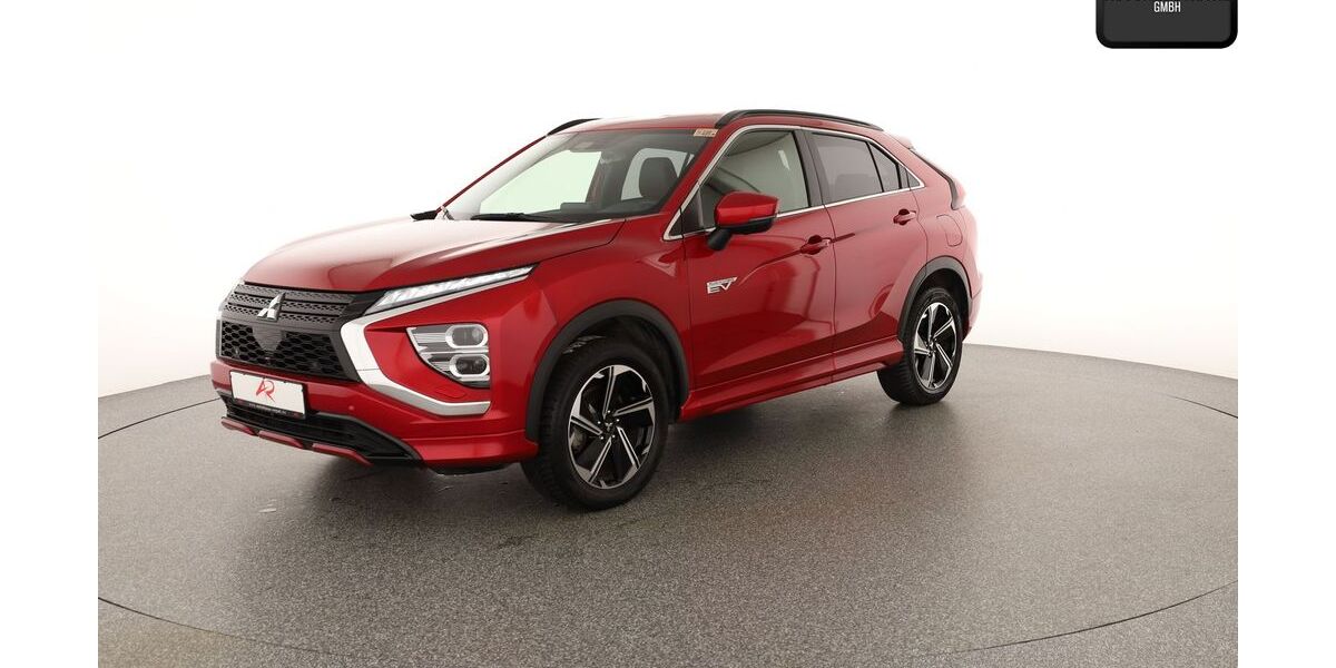 Mitsubishi Eclipse Cross 50.000 km 20.440 &euro; Berlin 12103