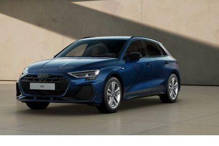Audi A3 3.308 km 37.690 &euro; Wolfsburg 38440