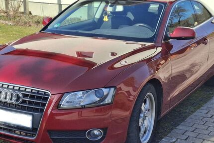 Audi A5 126.025 km 9.900 &euro; Pommelsbrunn 91224