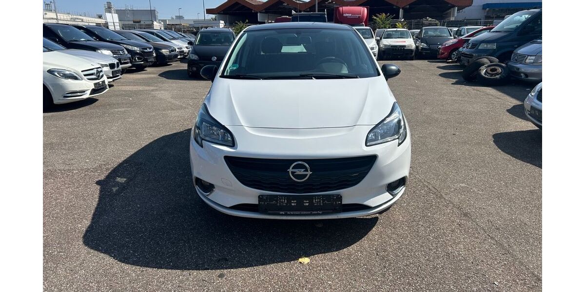Opel Corsa 220.000 km 4.300 &euro; Hockenheim 68766