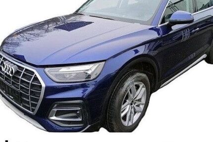 Audi Q5 120.601 km 32.460 &euro; Kehl 77694