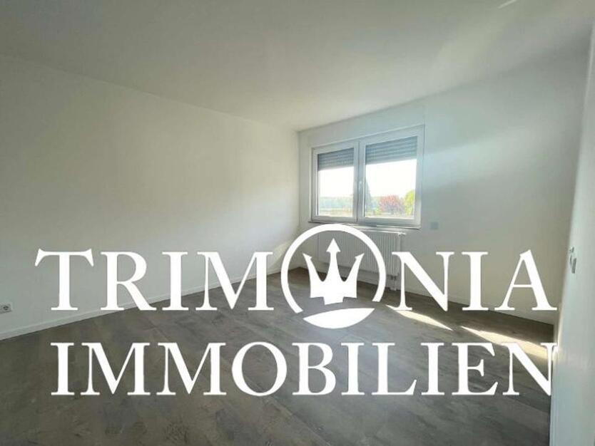 Frisch sanierte 2-Zimmerwohnung
