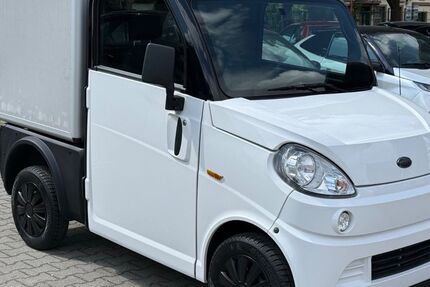 Microcar Andere 25.875 km 10.499 &euro; Premnitz 14727